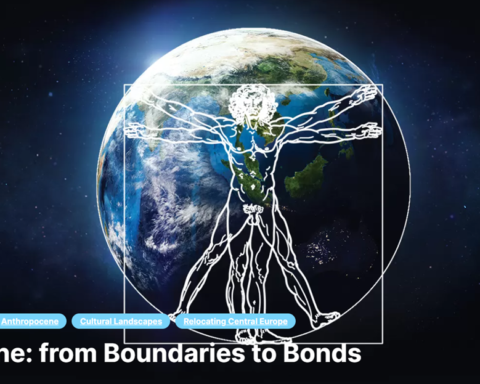 The Anthropocene: from boundaries to bonds